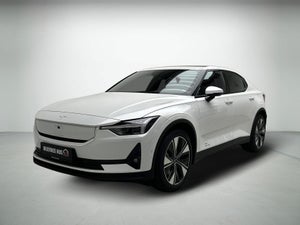Polestar 2 Long Range