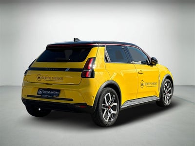 Renault 5 E-Tech Techno billede 2