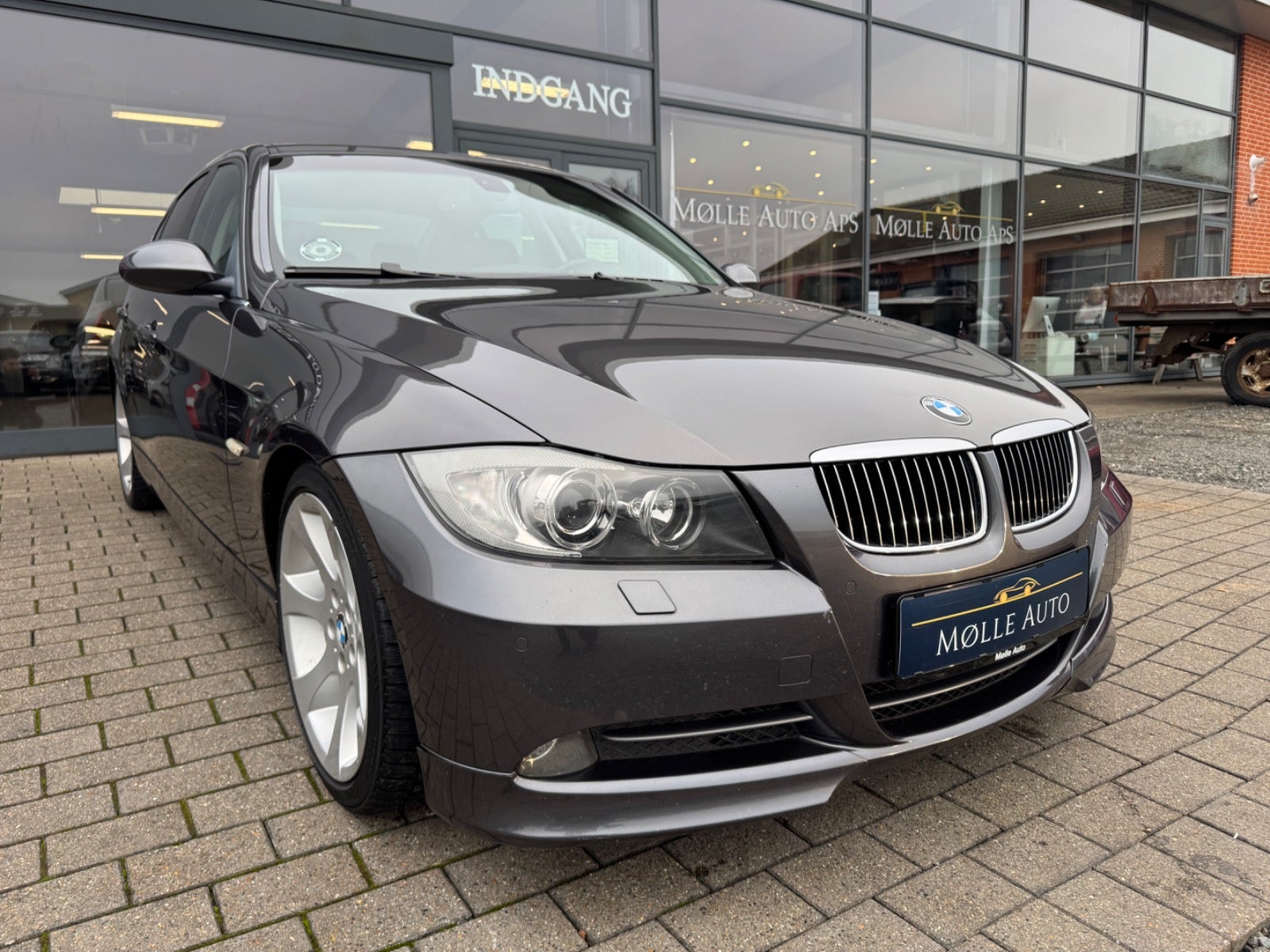 Billede af BMW 330i 3,0 