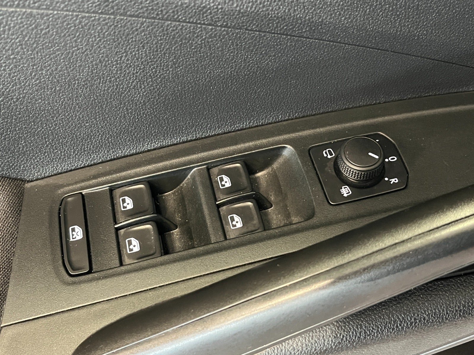 Billede af Skoda Fabia 1,0 TSi 95 Selection