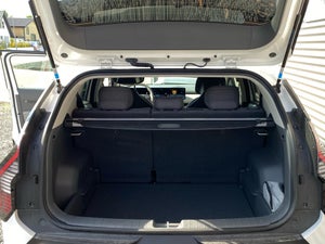 Kia EV3 Long Range Prestige