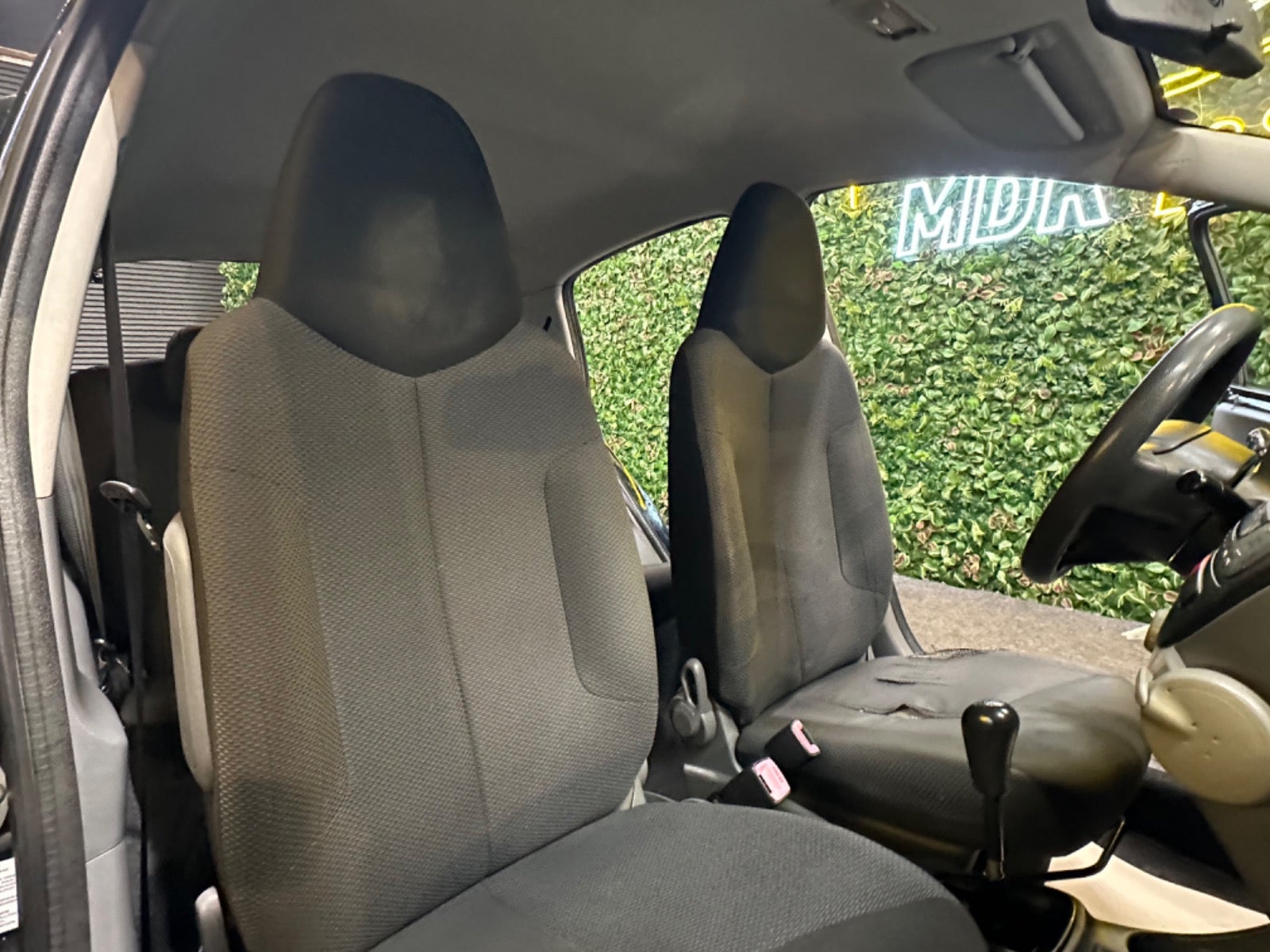 Billede af Toyota Aygo 1,0 