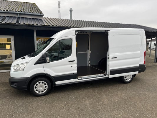 Ford Transit 350 L3 Van TDCi 130 Trend H2 FWD