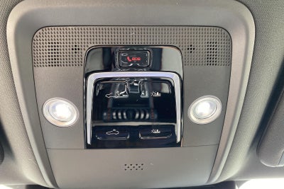 BYD Atto 3 Design