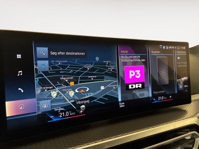 BMW i4 eDrive35 M-Sport