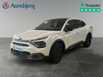 Citroën ë-C4 X 50 Max 4d