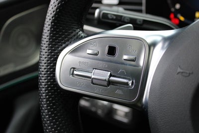 Mercedes GLE350 de AMG Line aut. 4Matic Van