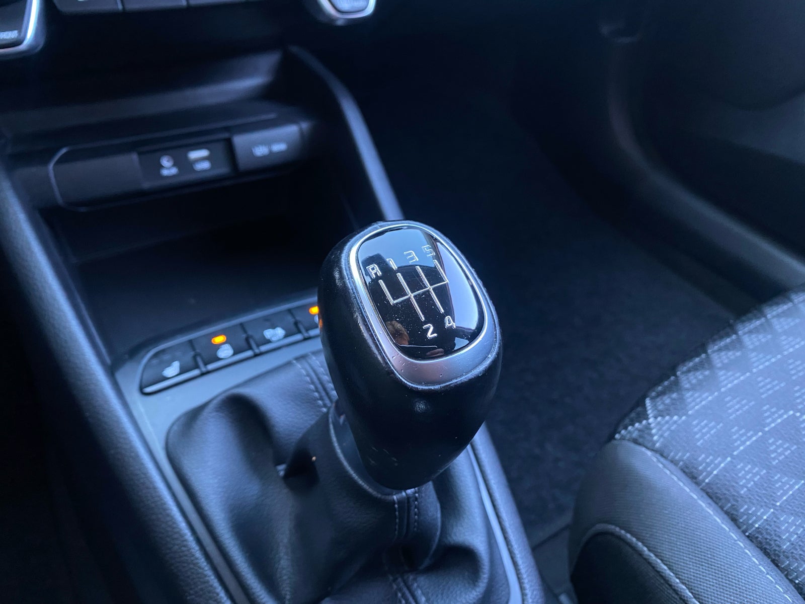 Kia Rio T-GDi Collection