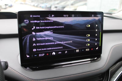 Skoda Enyaq iV Ultra