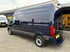 Mercedes Sprinter 215 CDi A2 Kassevogn aut. FWD thumbnail