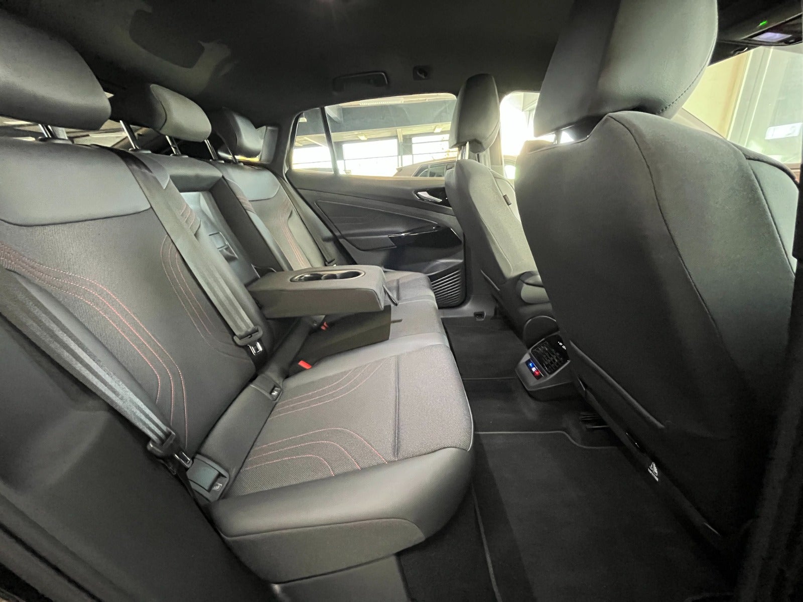 Billede af VW ID.5 77 GTX 4Motion