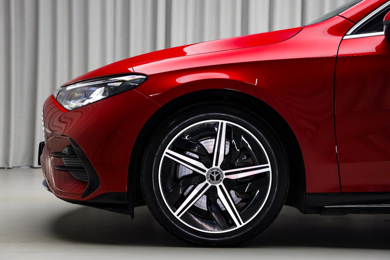 Mercedes-Benz CLA 250+