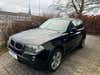 BMW X3 xDrive20d aut. Van thumbnail