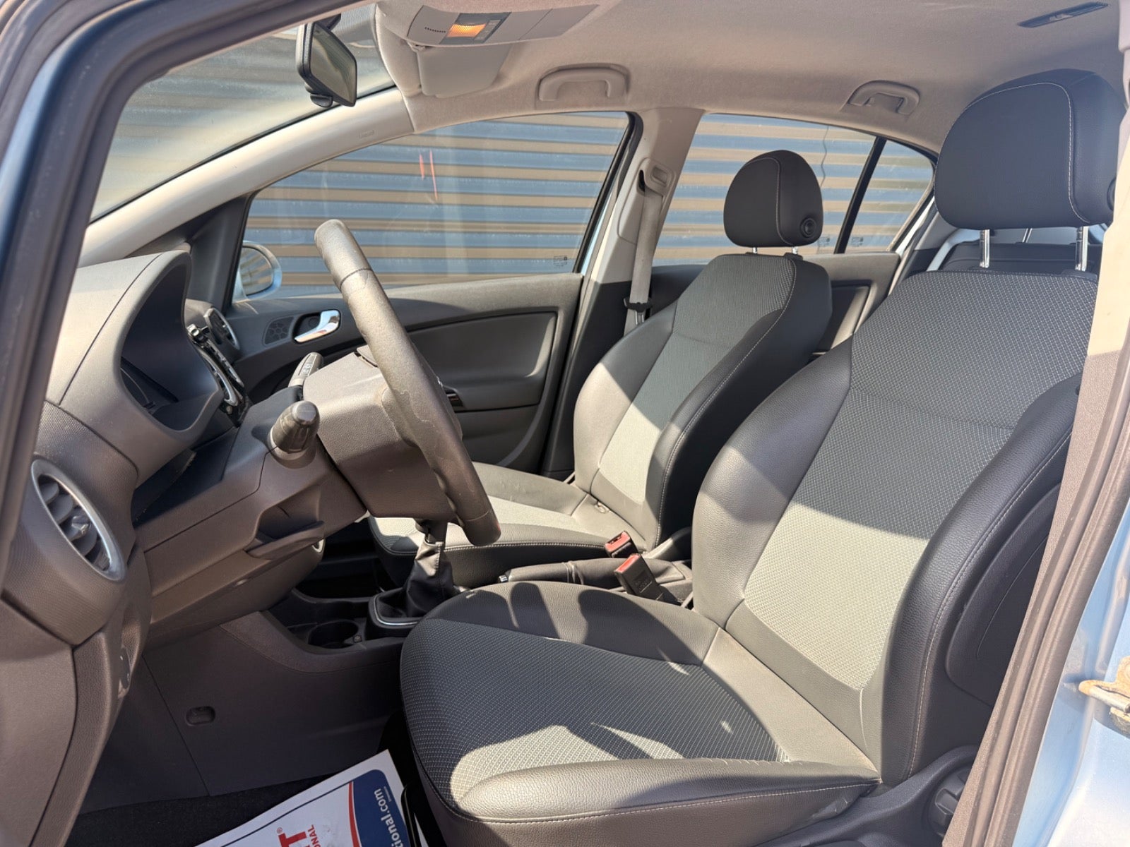 Billede af Opel Corsa 1,4 16V Cosmo