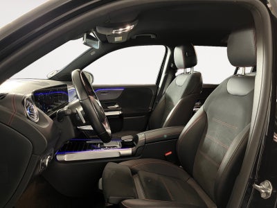 Mercedes EQB300 AMG Line 4Matic