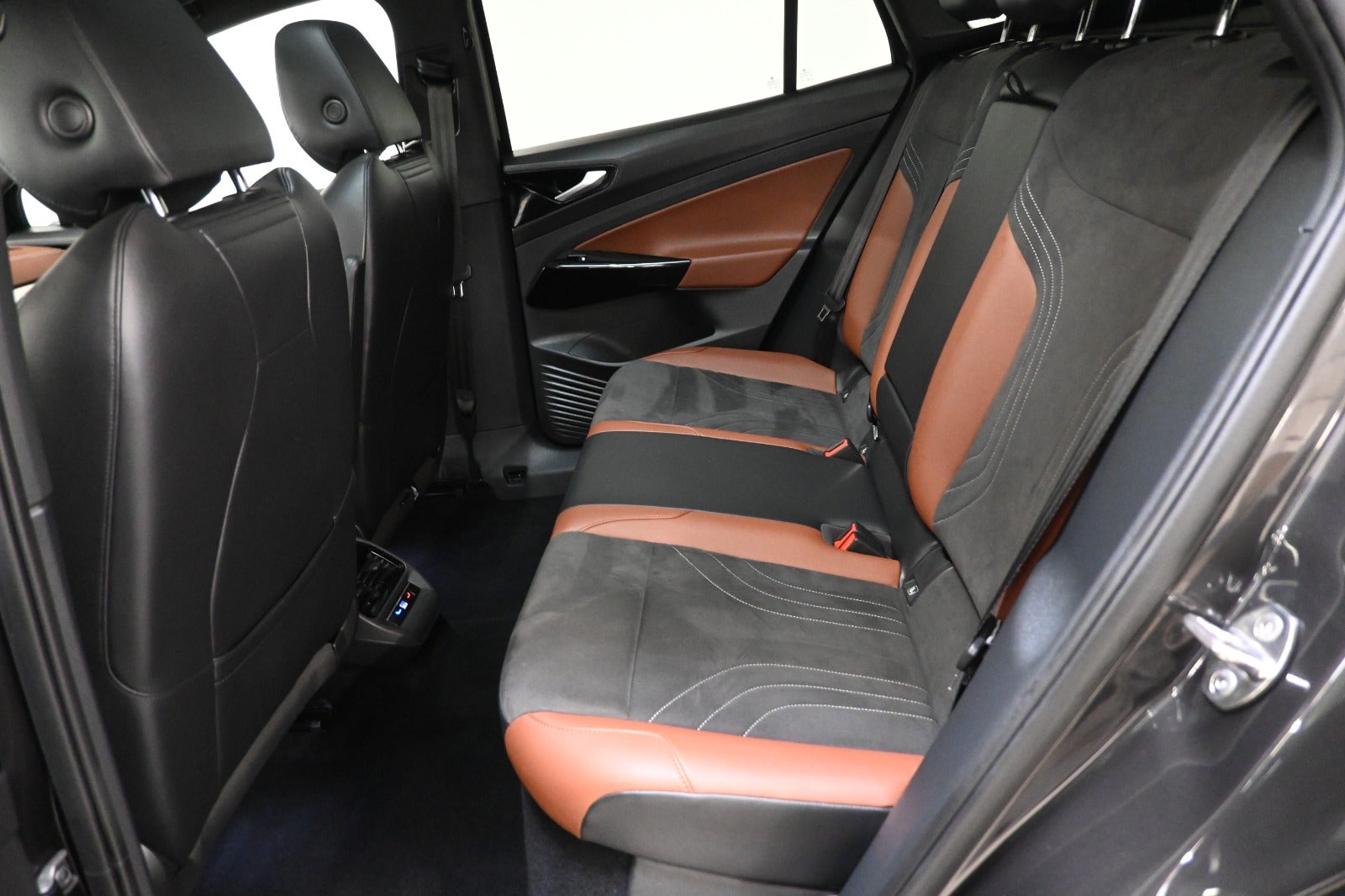 VW ID.4 Pro Performance Tech