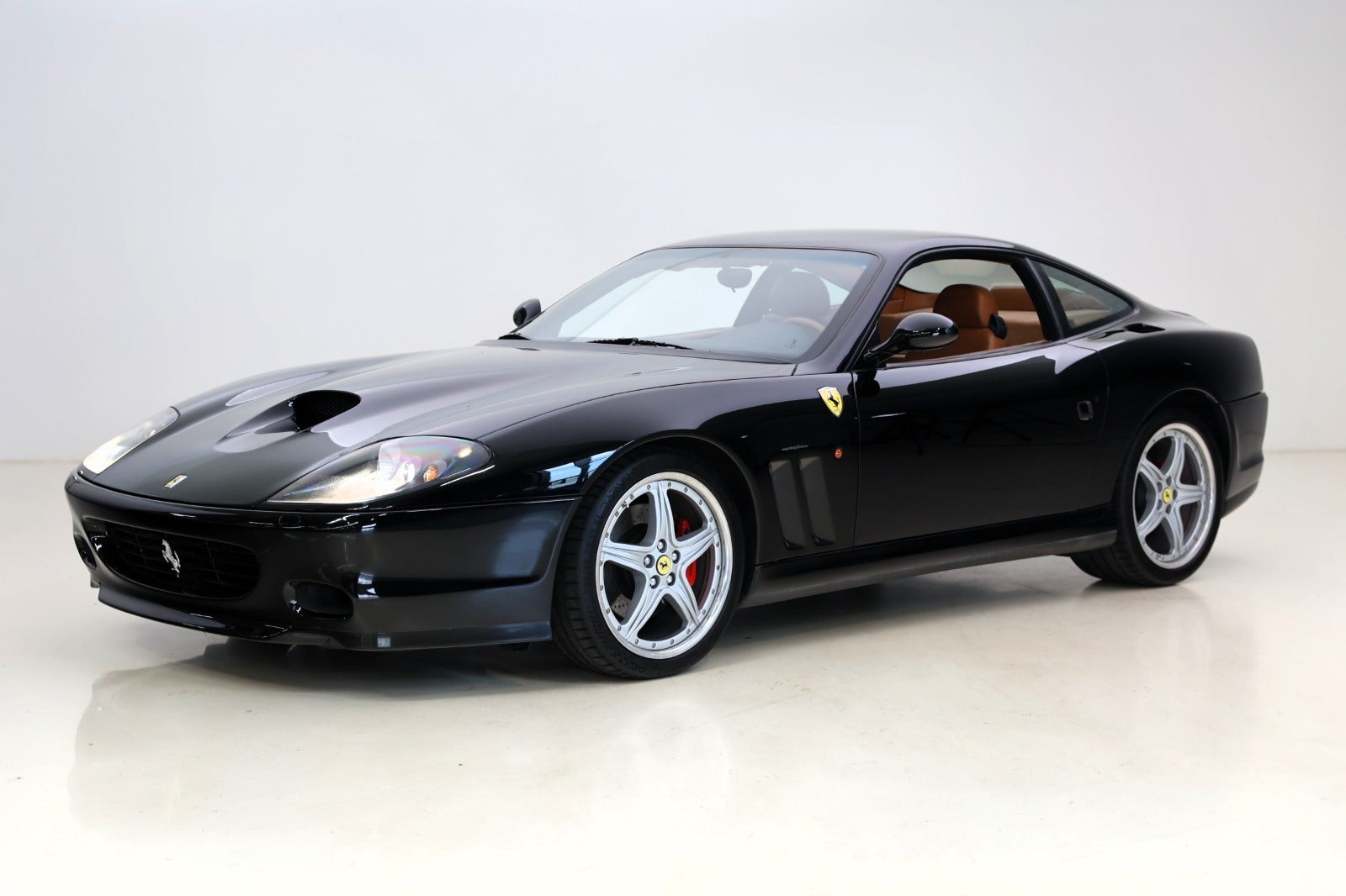 Ferrari 575M Maranello