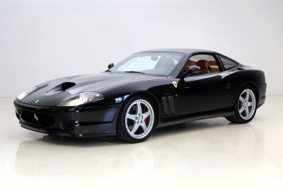 Ferrari 575M 5,7 Maranello
