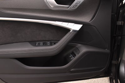 Audi A6 TFSi e S-line Avant quattro S-tr.