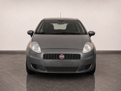 Fiat Grande Punto 1,4 Dynamic 5d