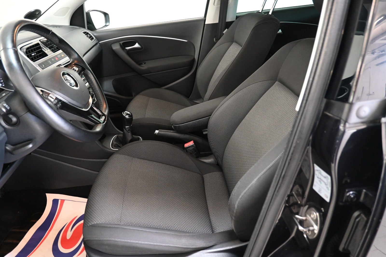 VW Polo TSi 110 Highline BMT