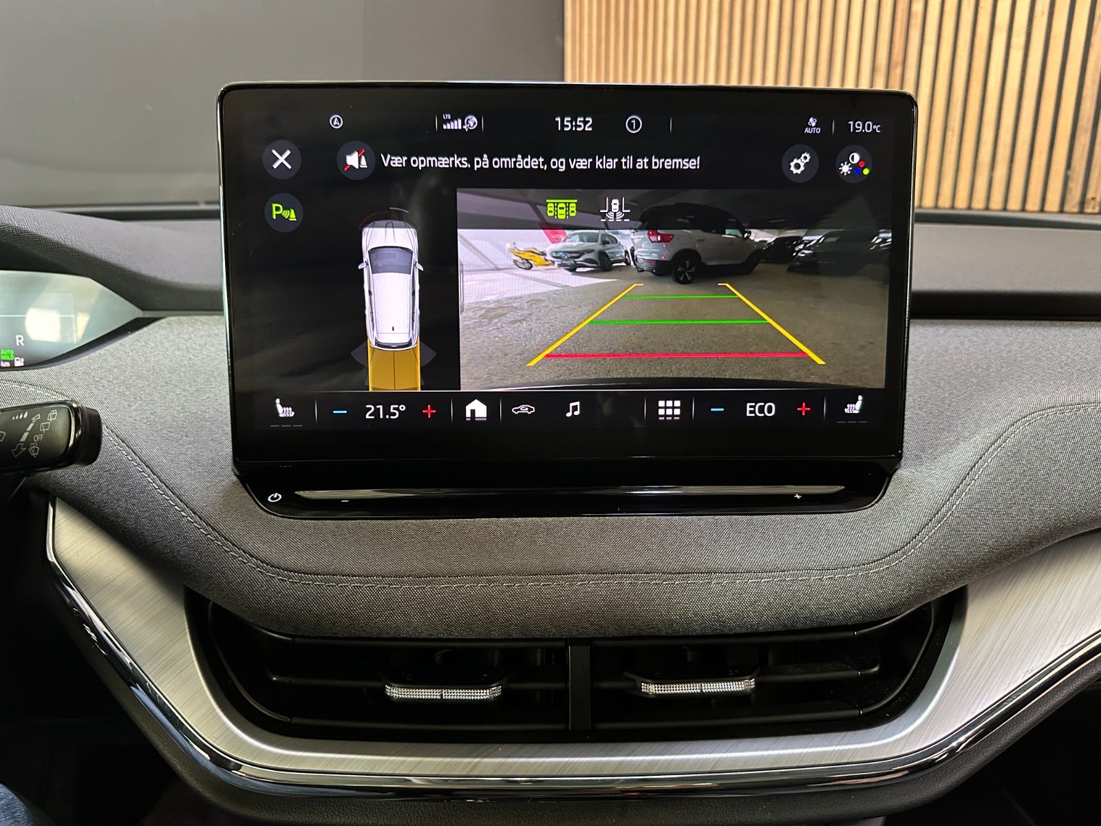 Billede af Skoda Enyaq 60 iV