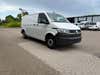 VW Transporter TDi 150 Kassevogn DSG lang thumbnail