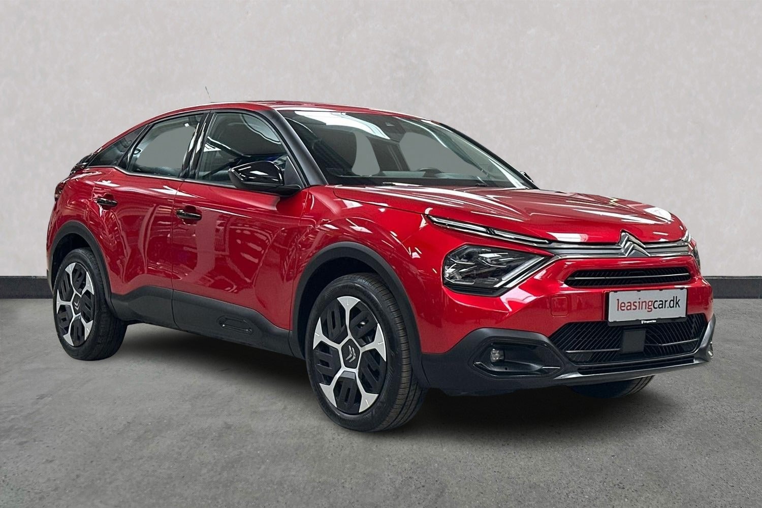 Billede af Citroën C4 1,2 PureTech 130 Feel EAT8