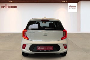 Kia Picanto Prestige Upgrade