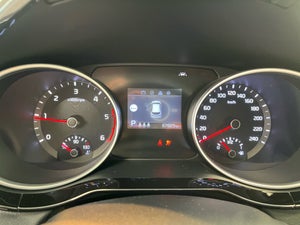 Kia Ceed CRDi 136 Intro Edition SW DCT
