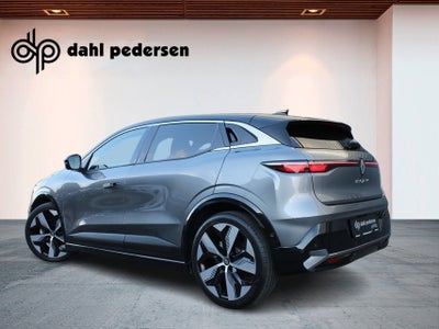 Renault Megane E-Tech Techno billede 1