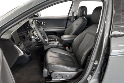 Hyundai Ioniq 5 Ultimate