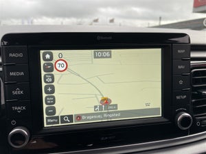 Kia Rio T-GDi Attraction+