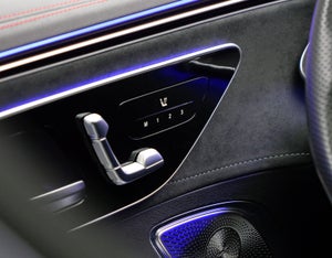 Mercedes EQE350 AMG Line Premium Plus