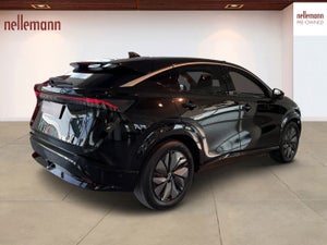 Nissan Ariya Evolve