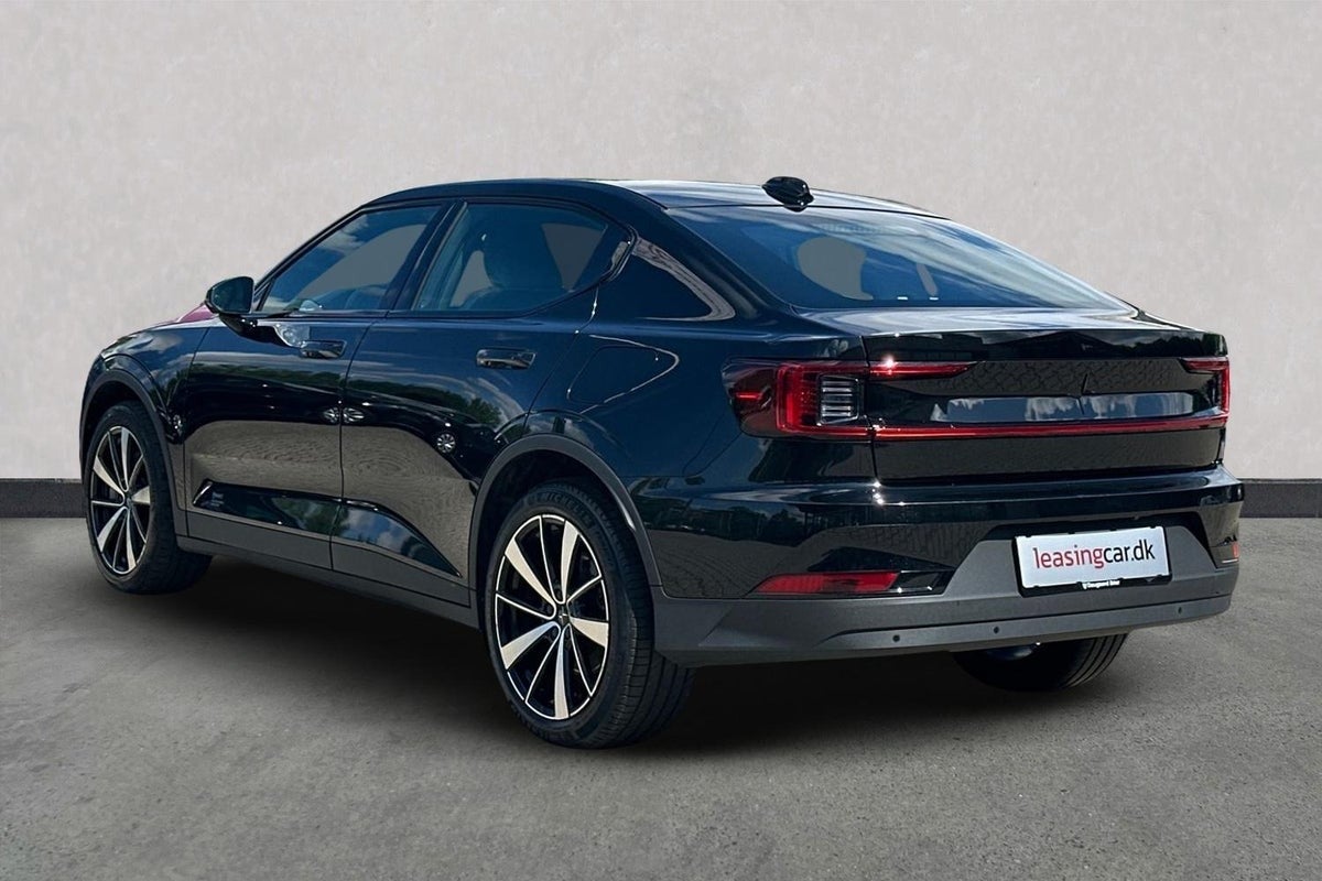 Billede af Polestar 2  Standard Range