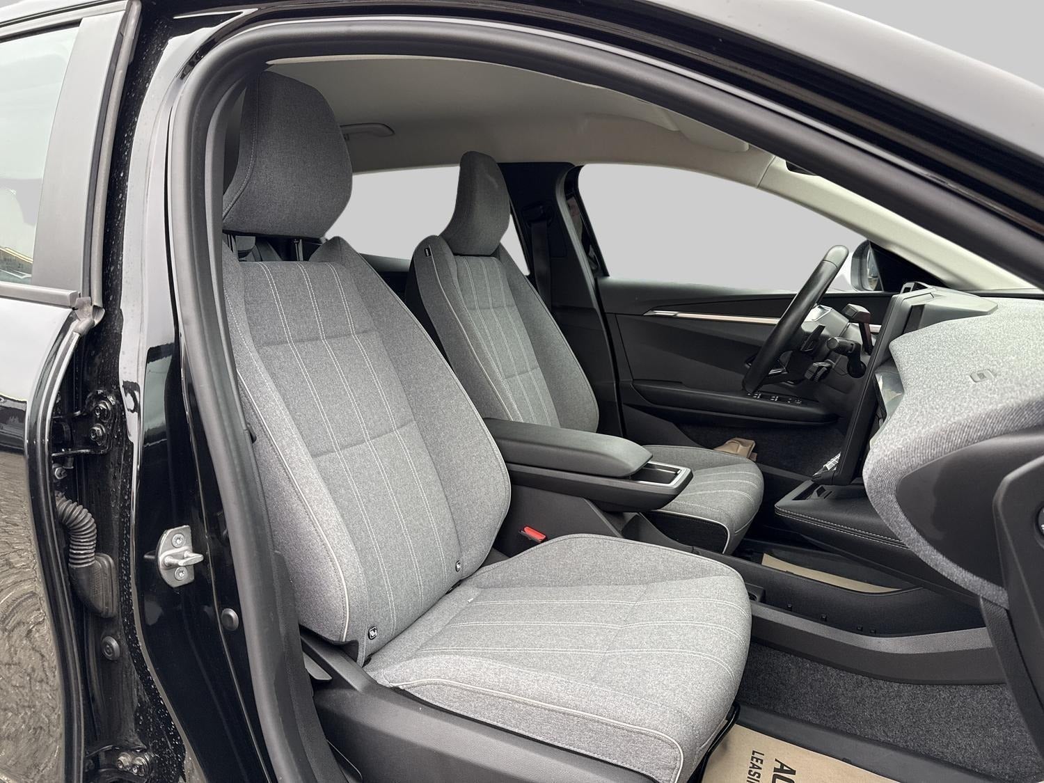 Billede af Renault Megane E-Tech 60 Evolution ER