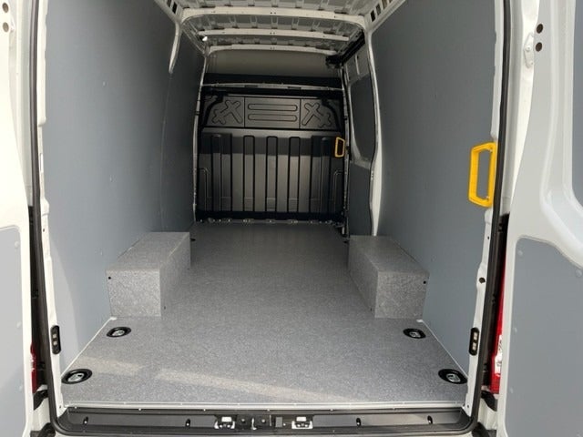 Billede af Iveco Daily 3,0 35S18 12m³ Van AG8