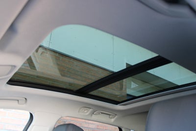 Audi e-tron Advanced quattro