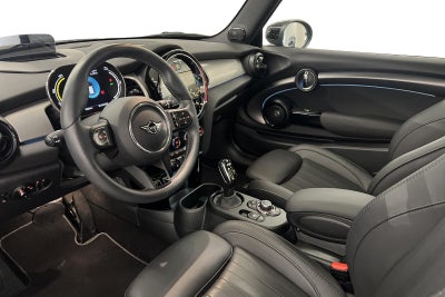 MINI Cooper SE Maximise - 4