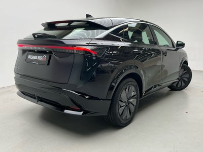 Nissan Ariya Evolve billede 1