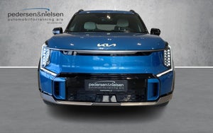 Kia EV9 Long Range Performance GT-Line AWD 6prs