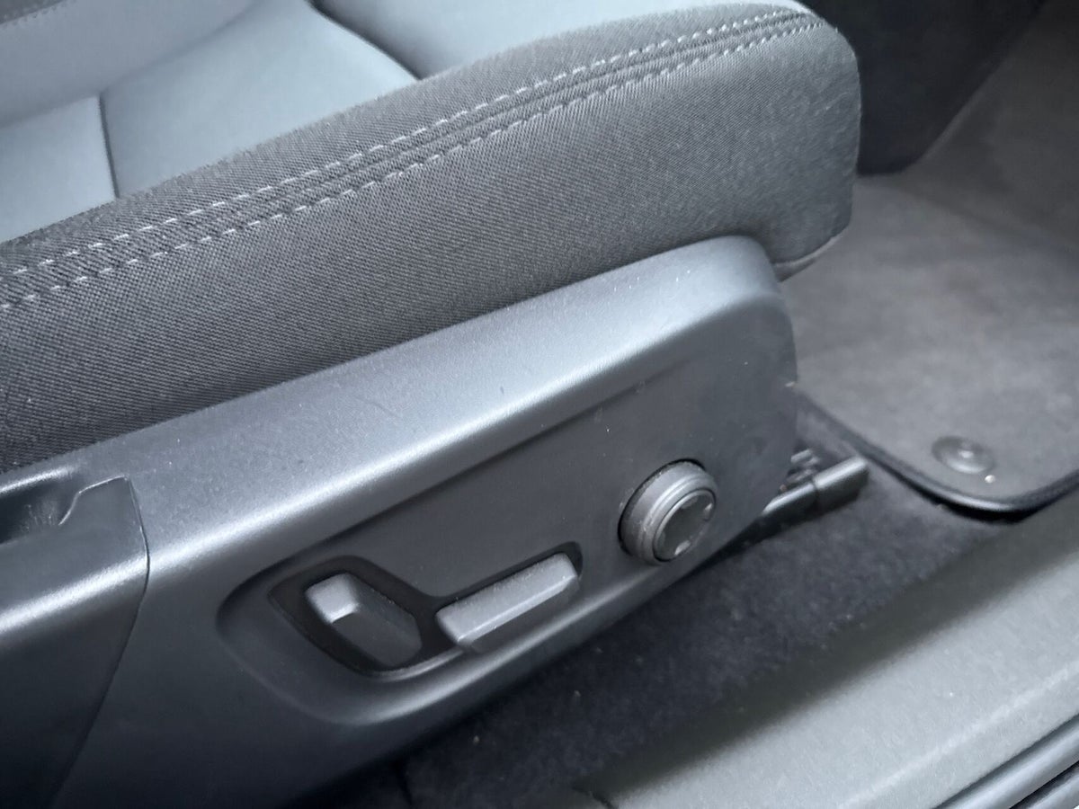 Polestar 2 Long Range billede 21