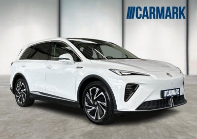 MG MGS6 77 Luxury Performance AWD 5d