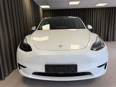 Tesla Model Y RWD