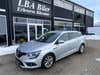 Renault Megane IV dCi 115 Zen Sport Tourer EDC Van