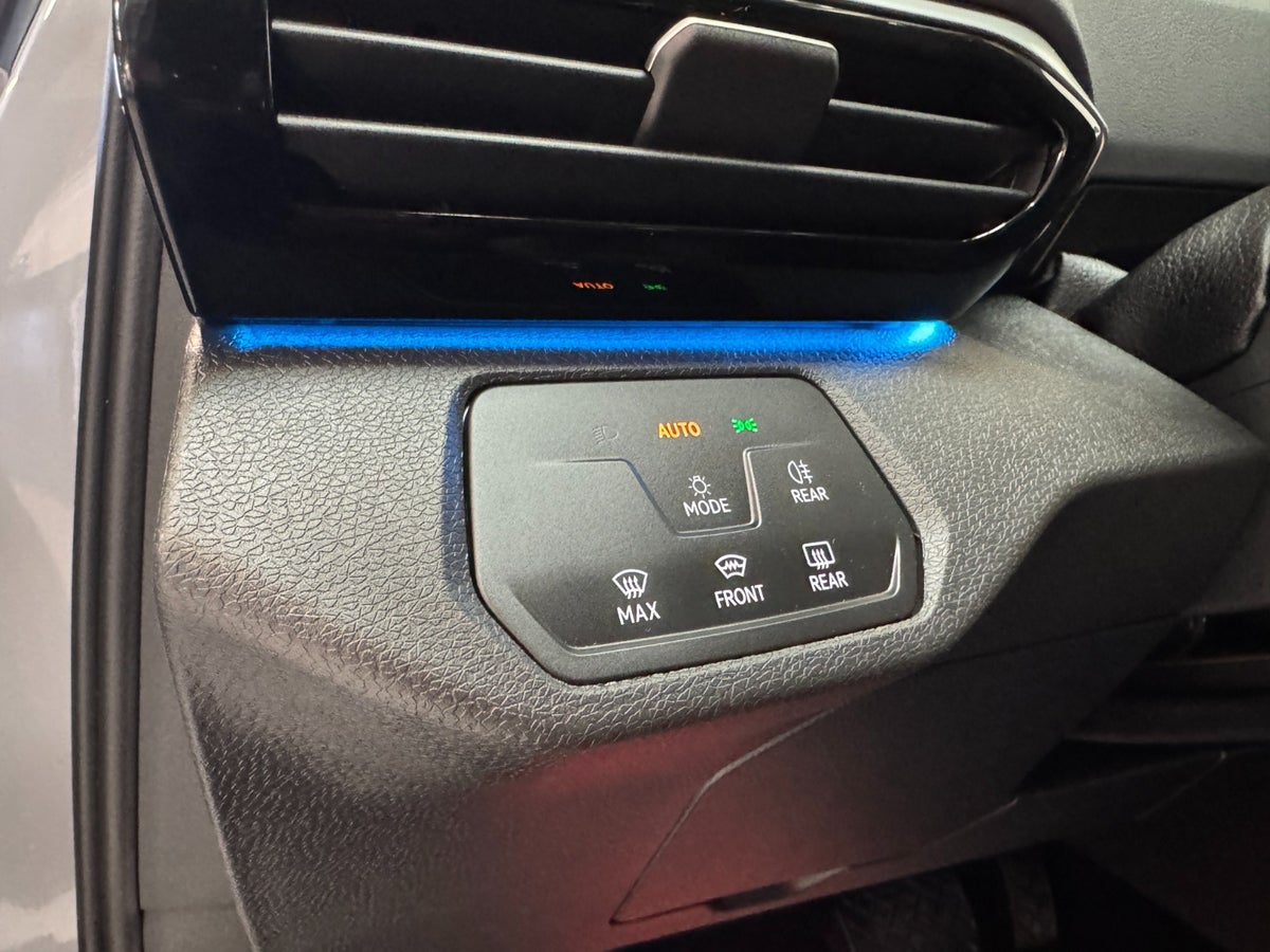 VW ID.4 Pro Performance