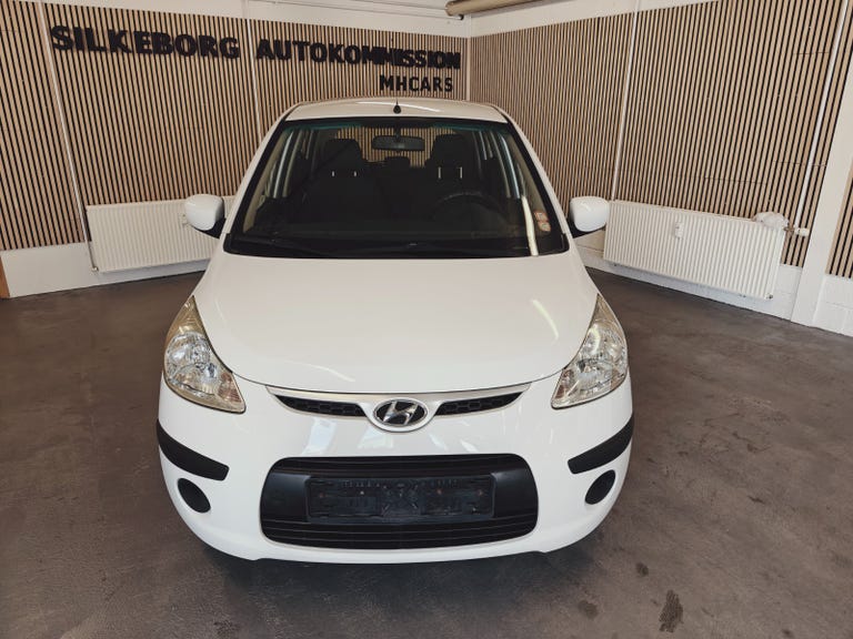 Hyundai i10 Comfort