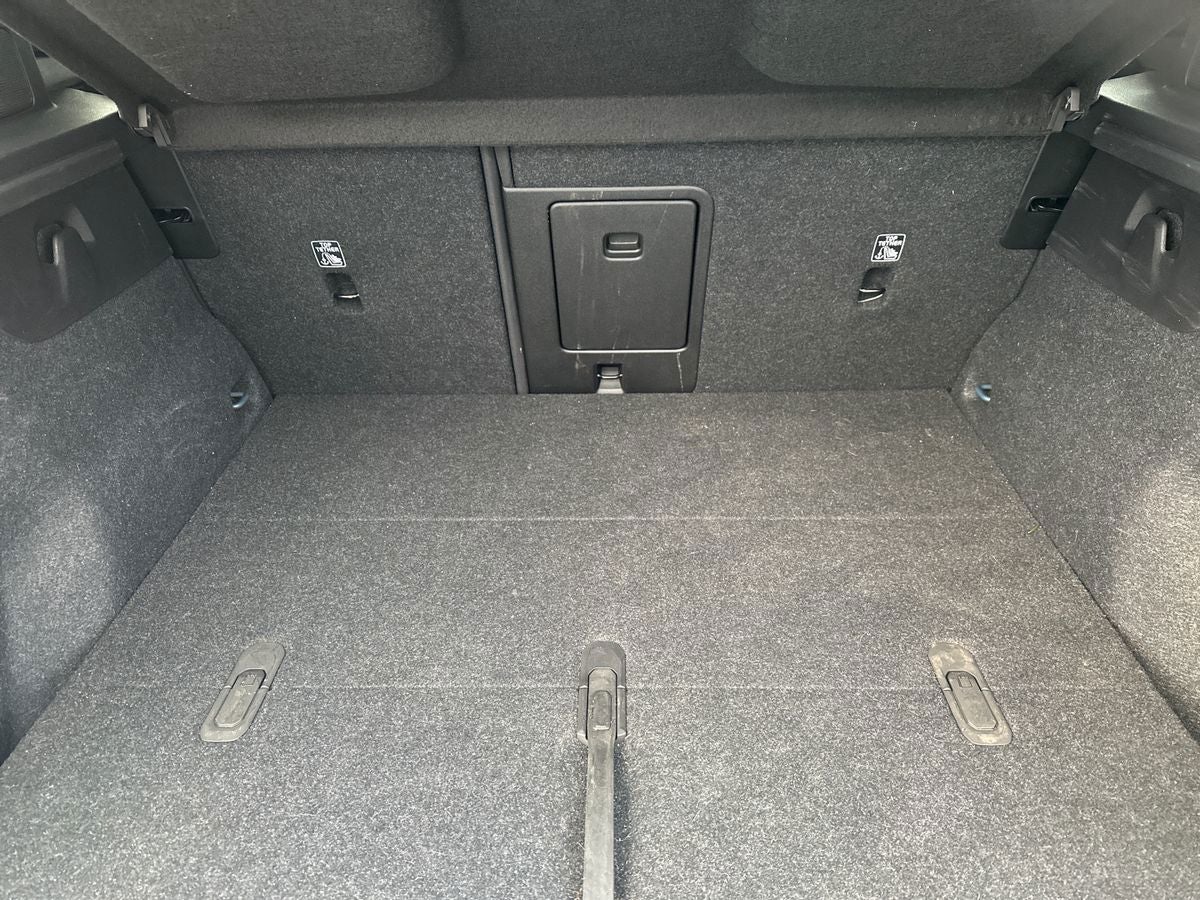 Volvo C40 P6 ReCharge Ultimate billede 15
