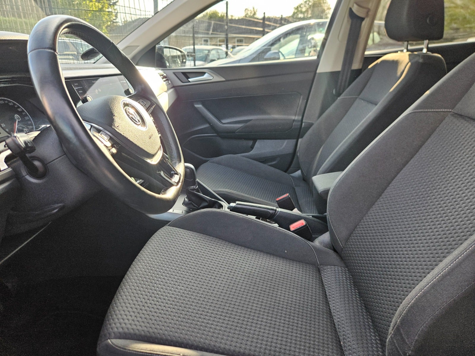 Billede af VW Polo 1,0 TSi 95 Comfortline DSG